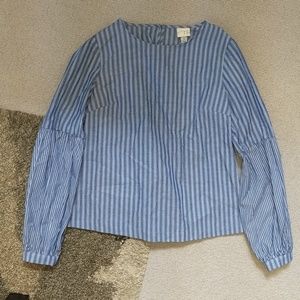 NWT A New Day Shirt